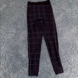 Strip Ultracor Leggings